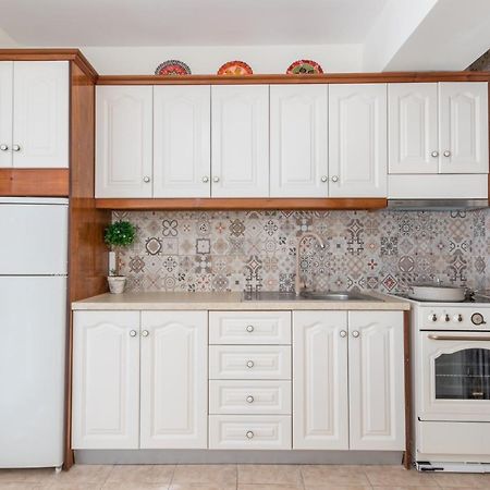 Avla Luxury Hospitality Apartment Karpathos Ngoại thất bức ảnh