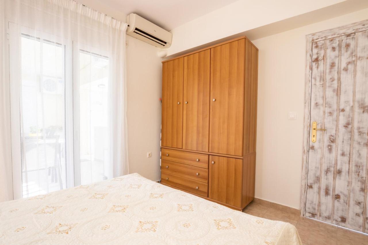 Avla Luxury Hospitality Apartment Karpathos Ngoại thất bức ảnh