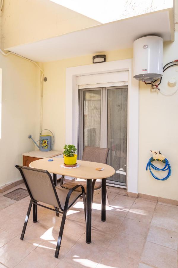 Avla Luxury Hospitality Apartment Karpathos Ngoại thất bức ảnh