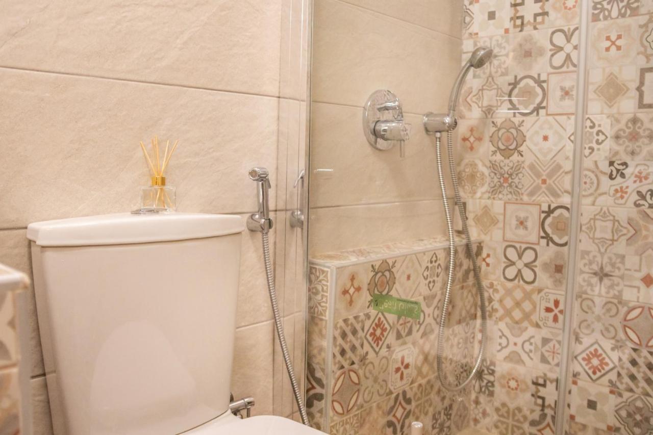 Avla Luxury Hospitality Apartment Karpathos Ngoại thất bức ảnh